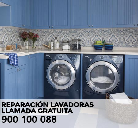 Reparación averías lavadora Sanyo