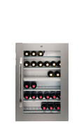 Reparación averías vinoteca Sanyo en  Almería